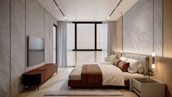 Mandai Garden (D26), Terrace #483673061